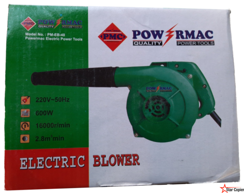 Air Blower