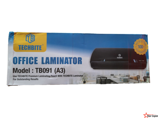 Lamination Machine