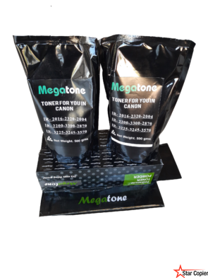 Megatone Toner 3