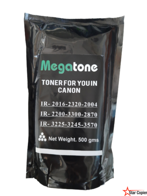 Megatone Toner 4